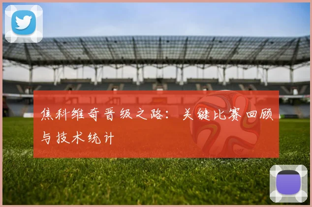焦科维奇晋级之路：关键比赛回顾与技术统计