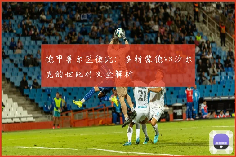 德甲鲁尔区德比：多特蒙德vs沙尔克的世纪对决全解析